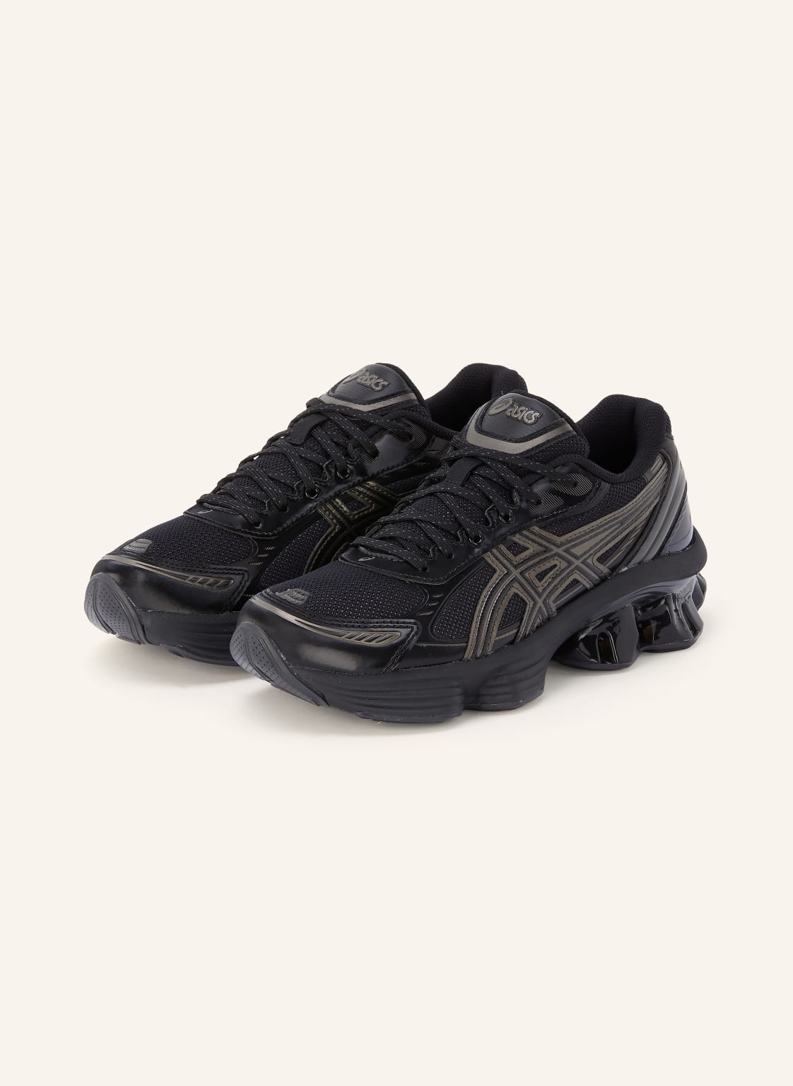Produktový obrázek ASICS Asics Sneakersy Gel-Kinetic Fluent černá