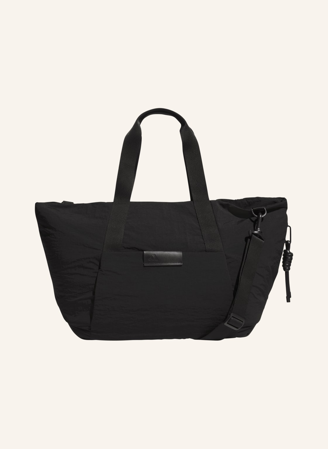 Produktový obrázek Adidas Adidas Sportovní Taška Favorite S Přihrádkou Na Notebook černá