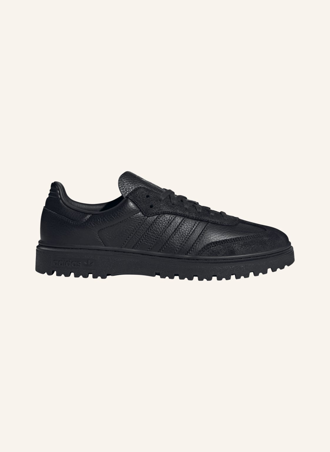 Produktový obrázek adidas Originals Adidas Originals Tenisky Samba Lx Volný Čas černá
