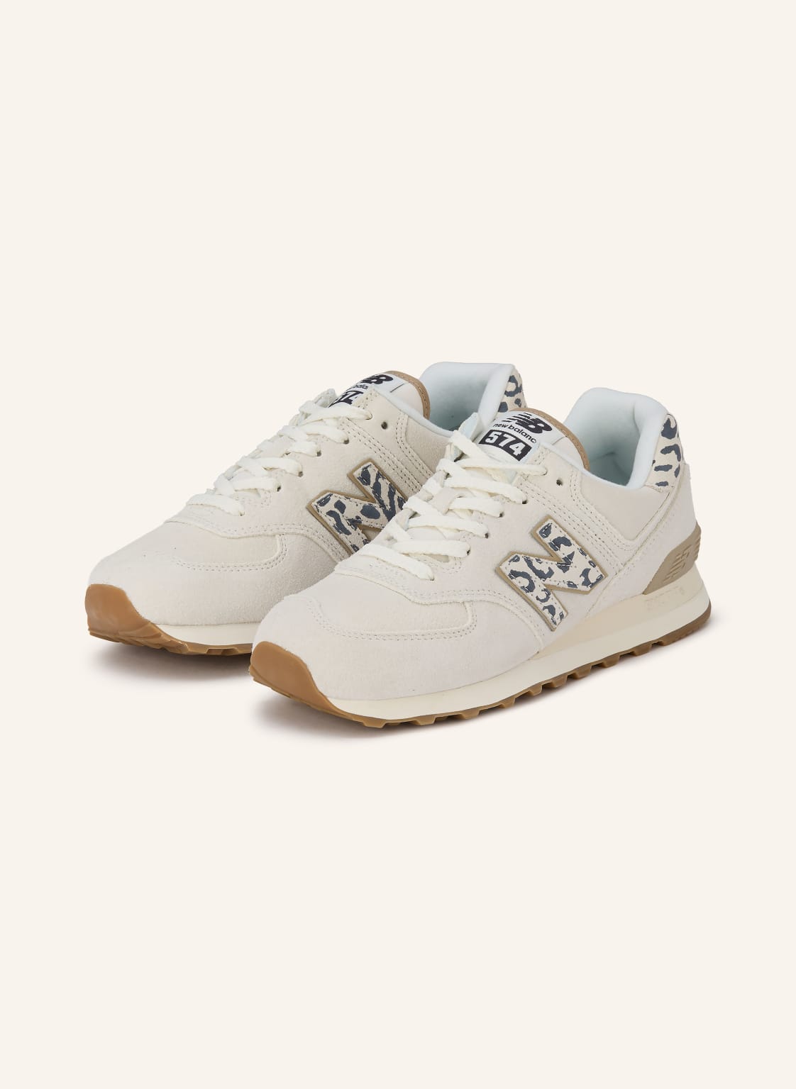 Produktový obrázek New Balance tenisky