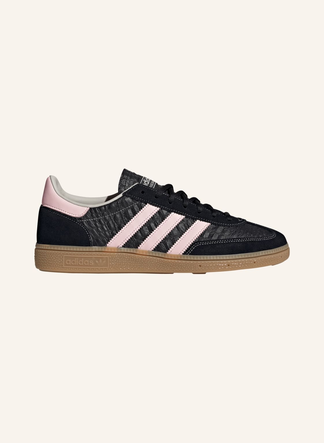 Produktový obrázek adidas Originals Adidas Originals Tenisky Handball Spezial černá / světle růžová