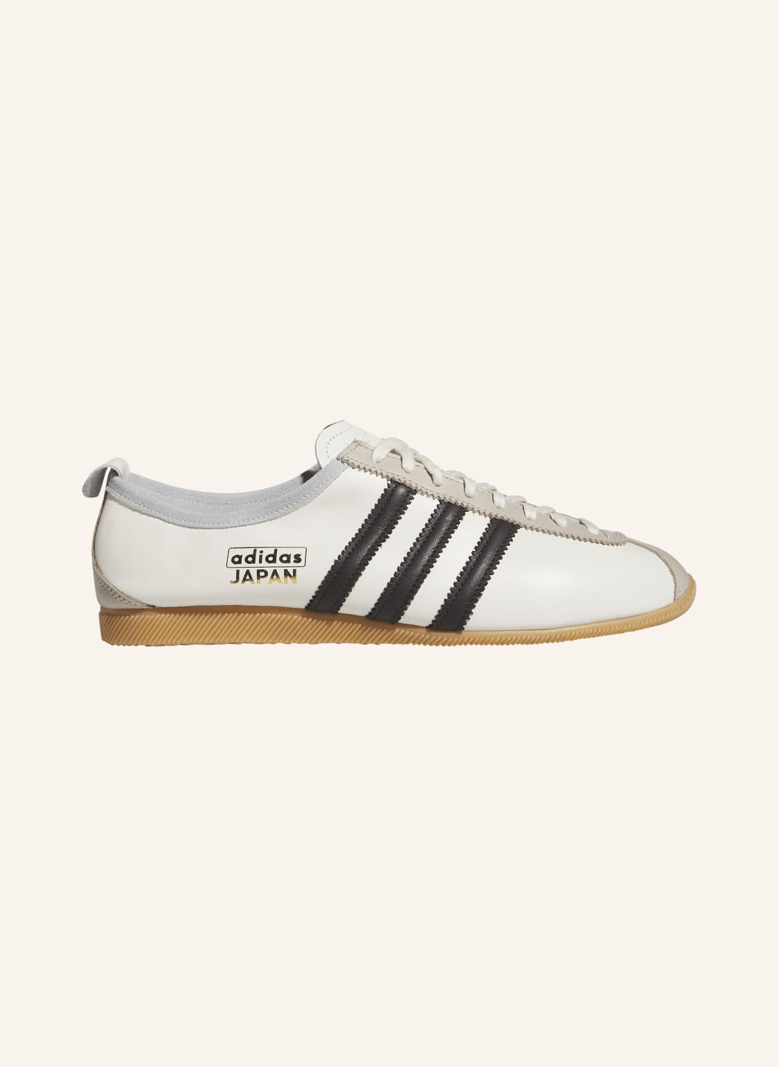 Produktový obrázek adidas Originals Adidas Originals Tenisky Japan bílá / světle šedá / černá