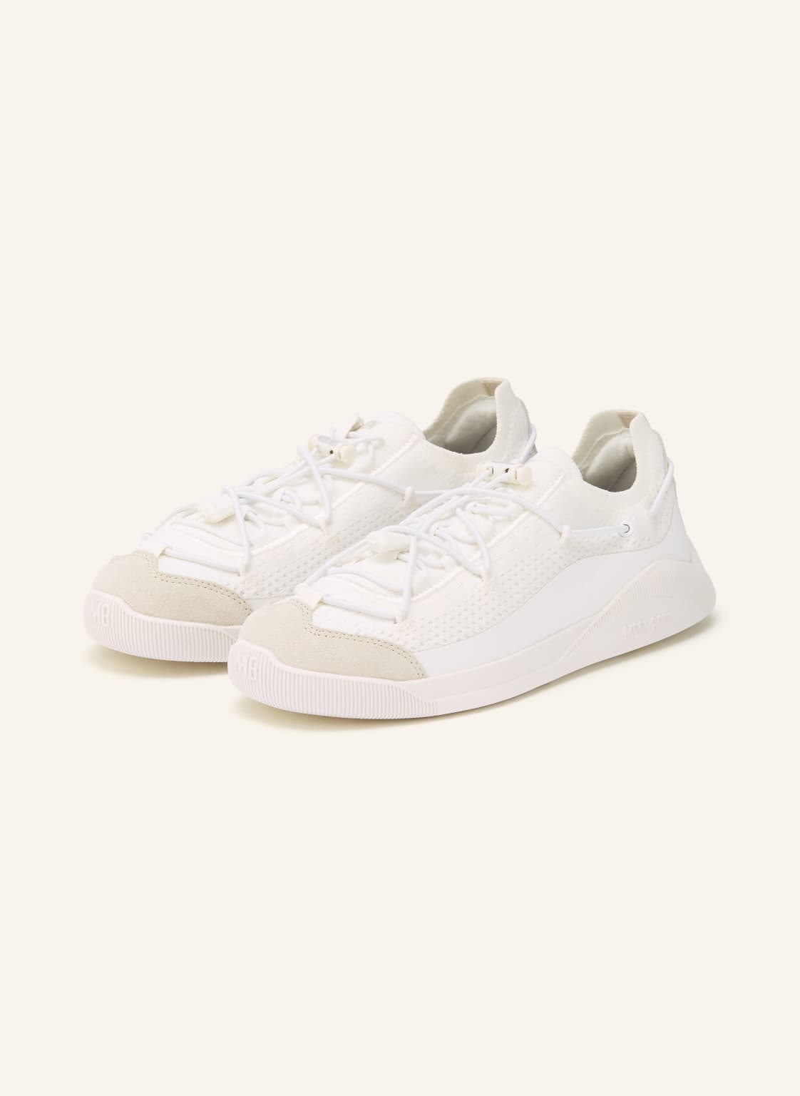 Produktový obrázek moon boot Moon Boot Tenisky Moonlight bílá / světle šedá