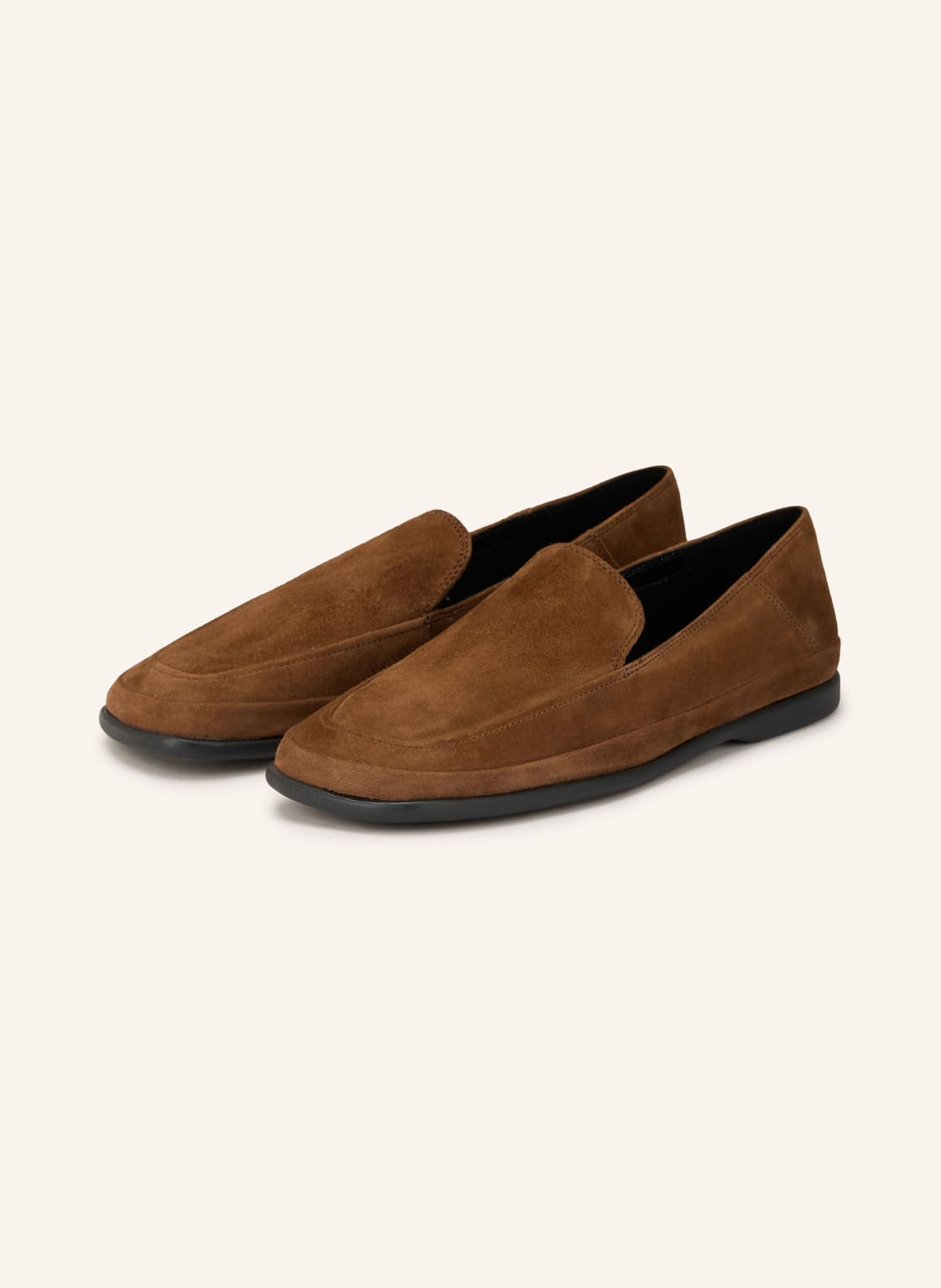 Produktový obrázek VAGABOND SHOEMAKERS Vagabond Shoemakers Pantofle Sammie hnědá