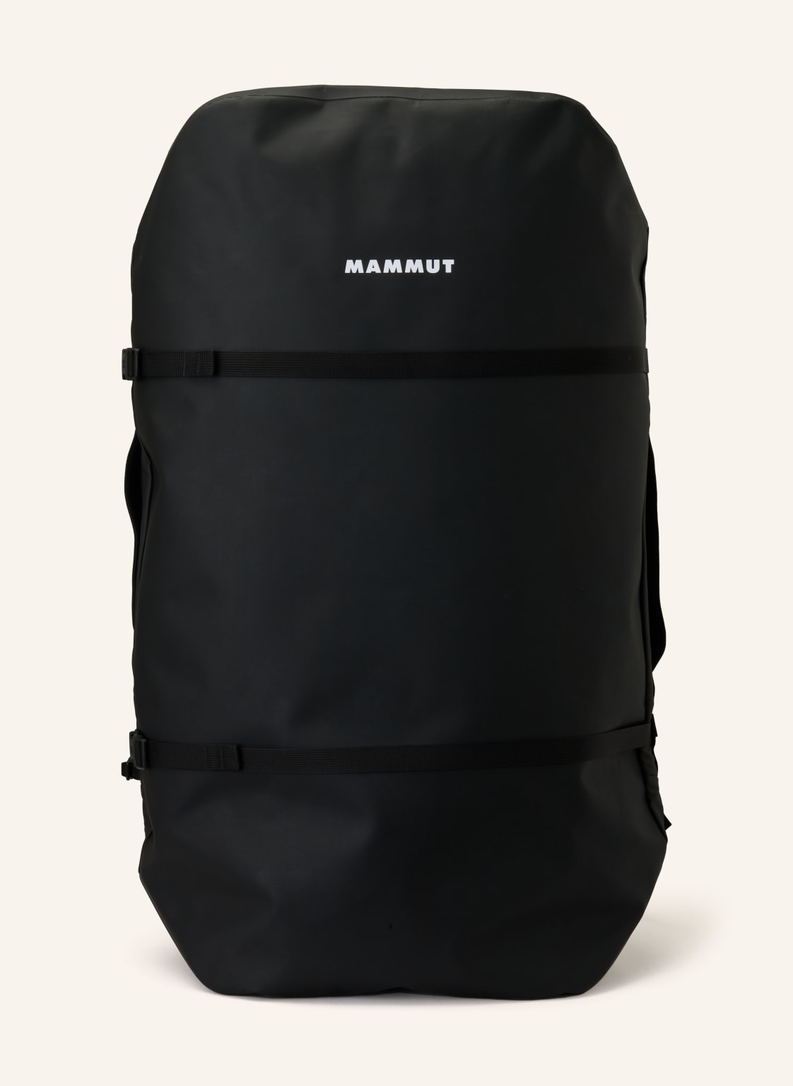 Produktový obrázek mammut Mammut Sportovní Taška Cargo 70 L černá