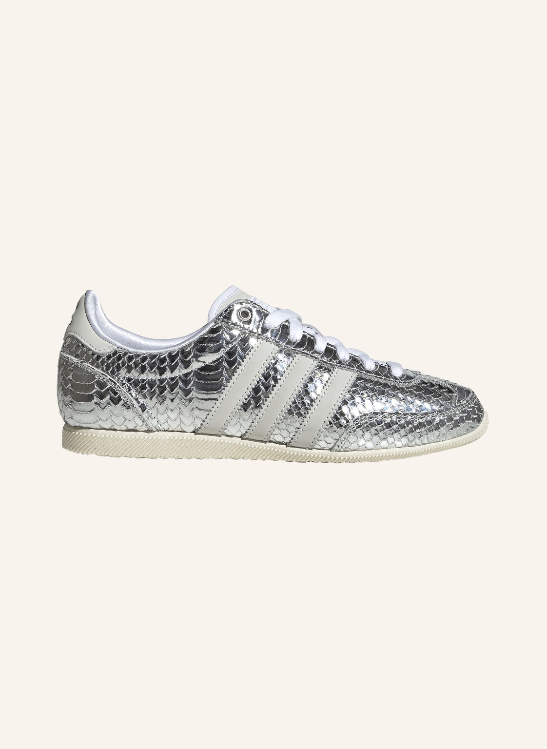 Produktový obrázek adidas Originals Adidas Originals Tenisky Japan stříbrná / světle šedá