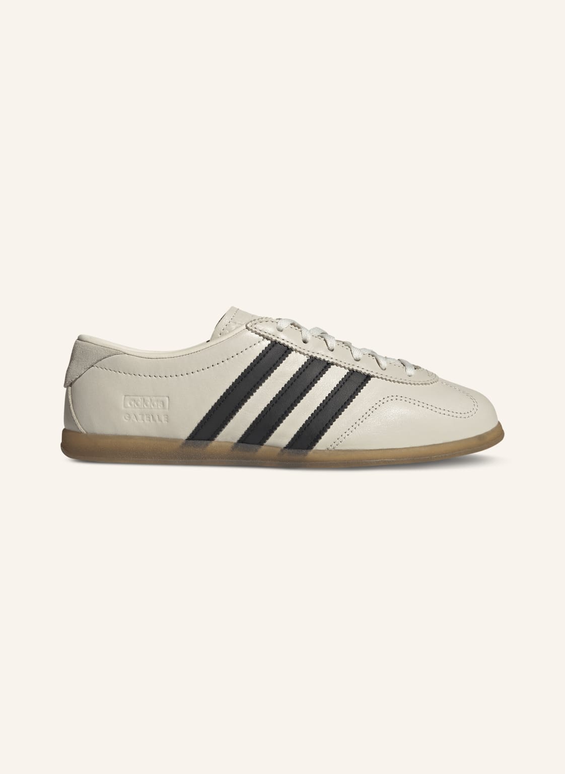 Produktový obrázek adidas Originals Adidas Originals Tenisky Gazelle Lo Pro bílá / černá