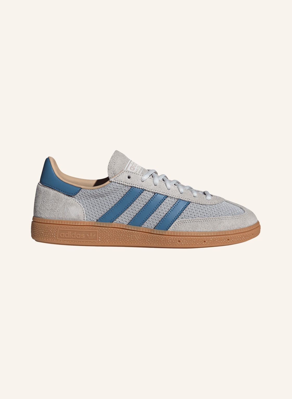Produktový obrázek adidas Originals Adidas Originals Tenisky Handball Spezial černošedá / šedá / modrá