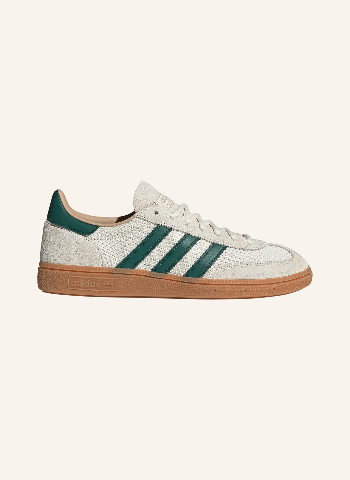 Produktový obrázek adidas Originals Adidas Originals Tenisky Handball Spezial režná / zelená
