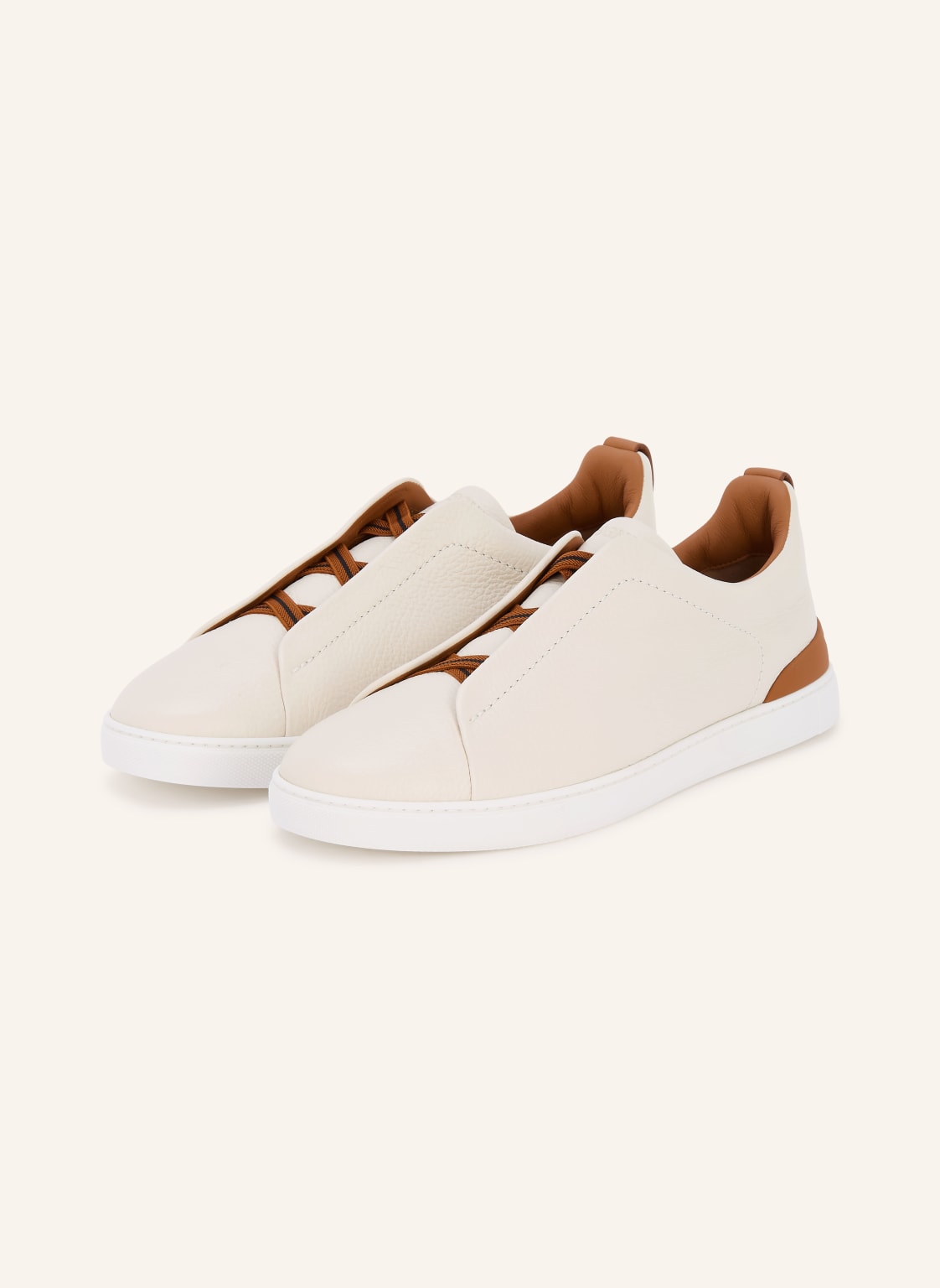 Produktový obrázek ZEGNA Zegna Sneakersy bílá