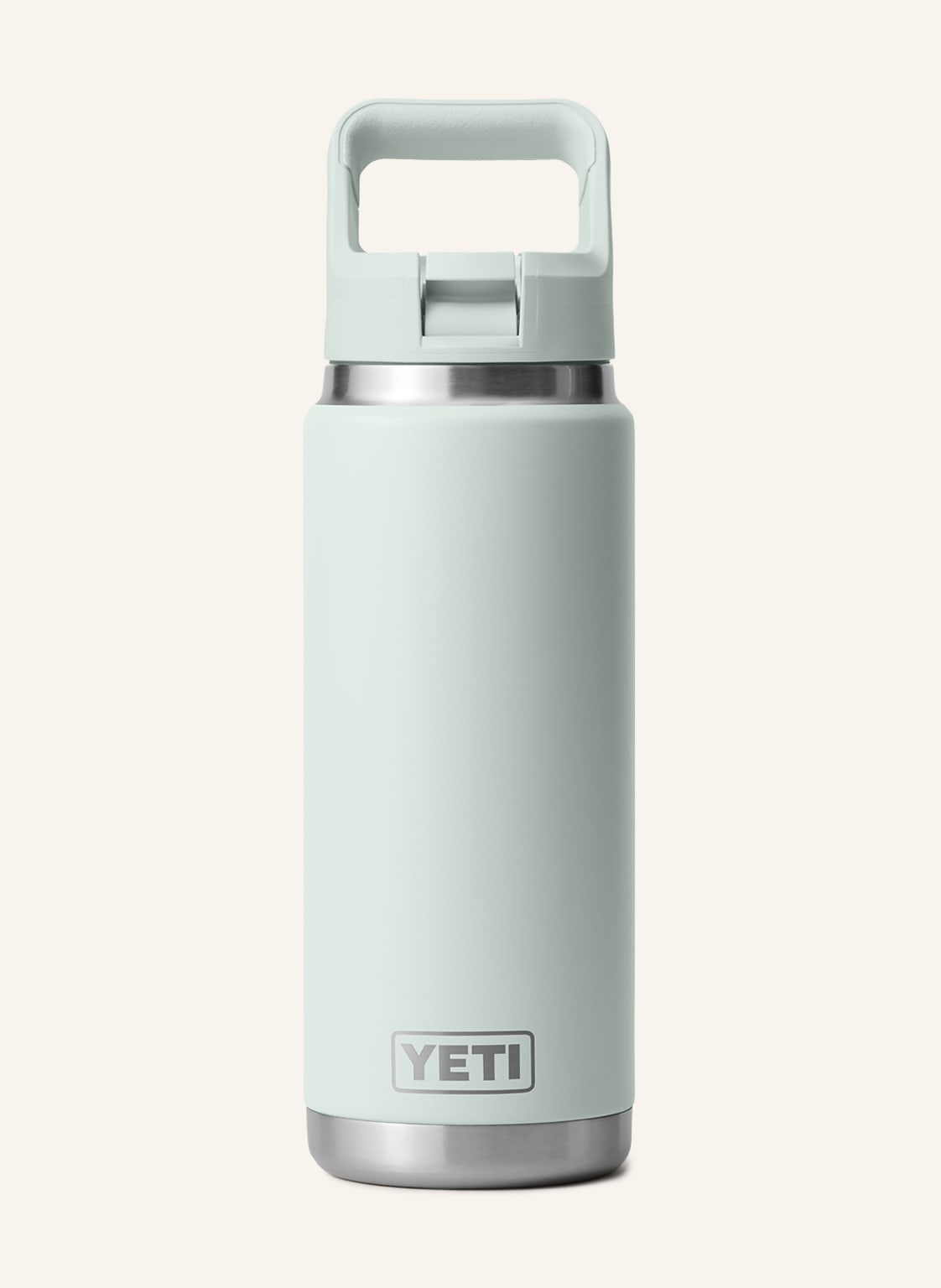 Produktový obrázek Yeti Yeti Termoska Rambler® mátová / stříbrná