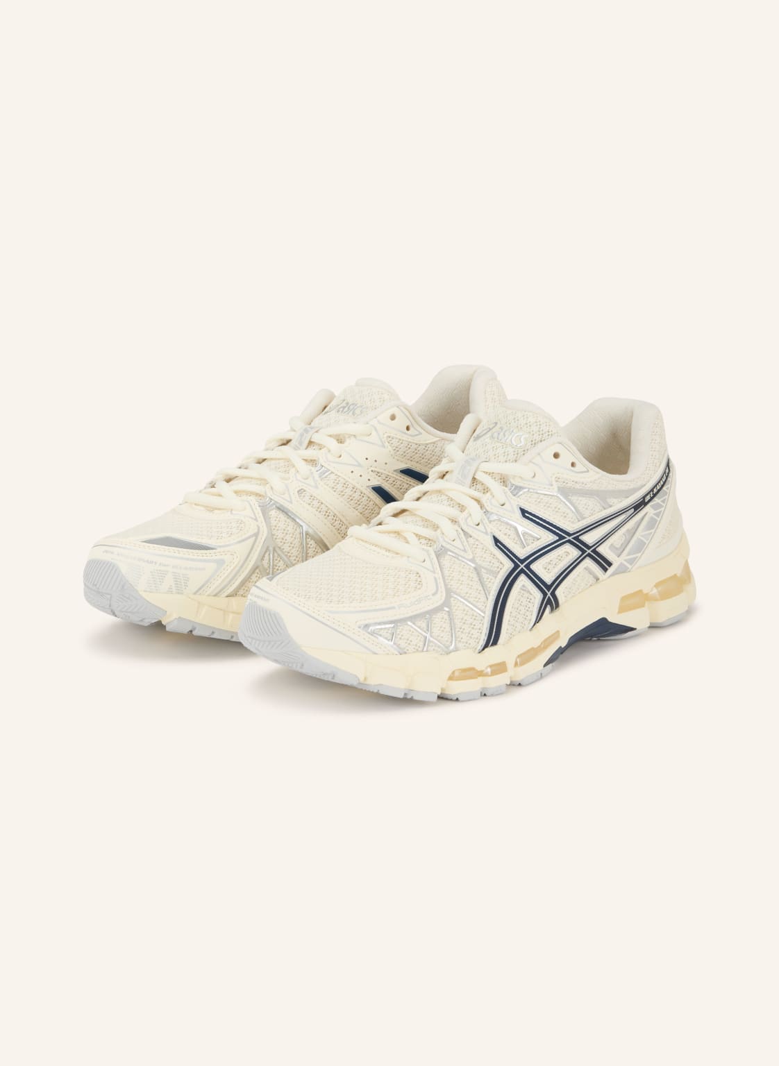 Produktový obrázek ASICS GEL-KAYANO 20