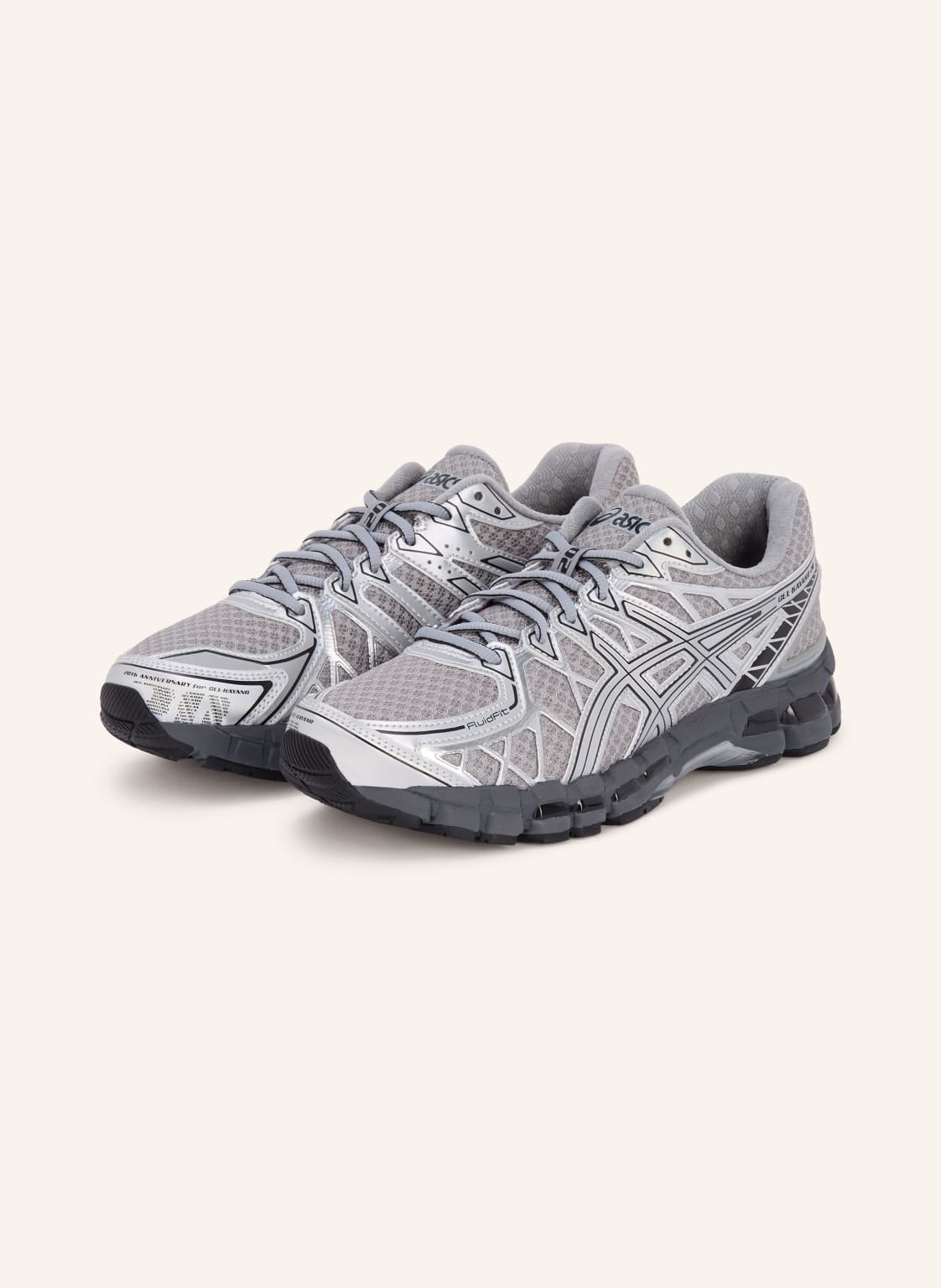 Produktový obrázek ASICS GEL-KAYANO 20