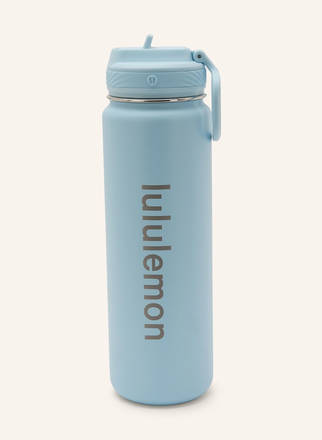 Produktový obrázek lululemon Lululemon Termoska Back To Life tmavě modrá