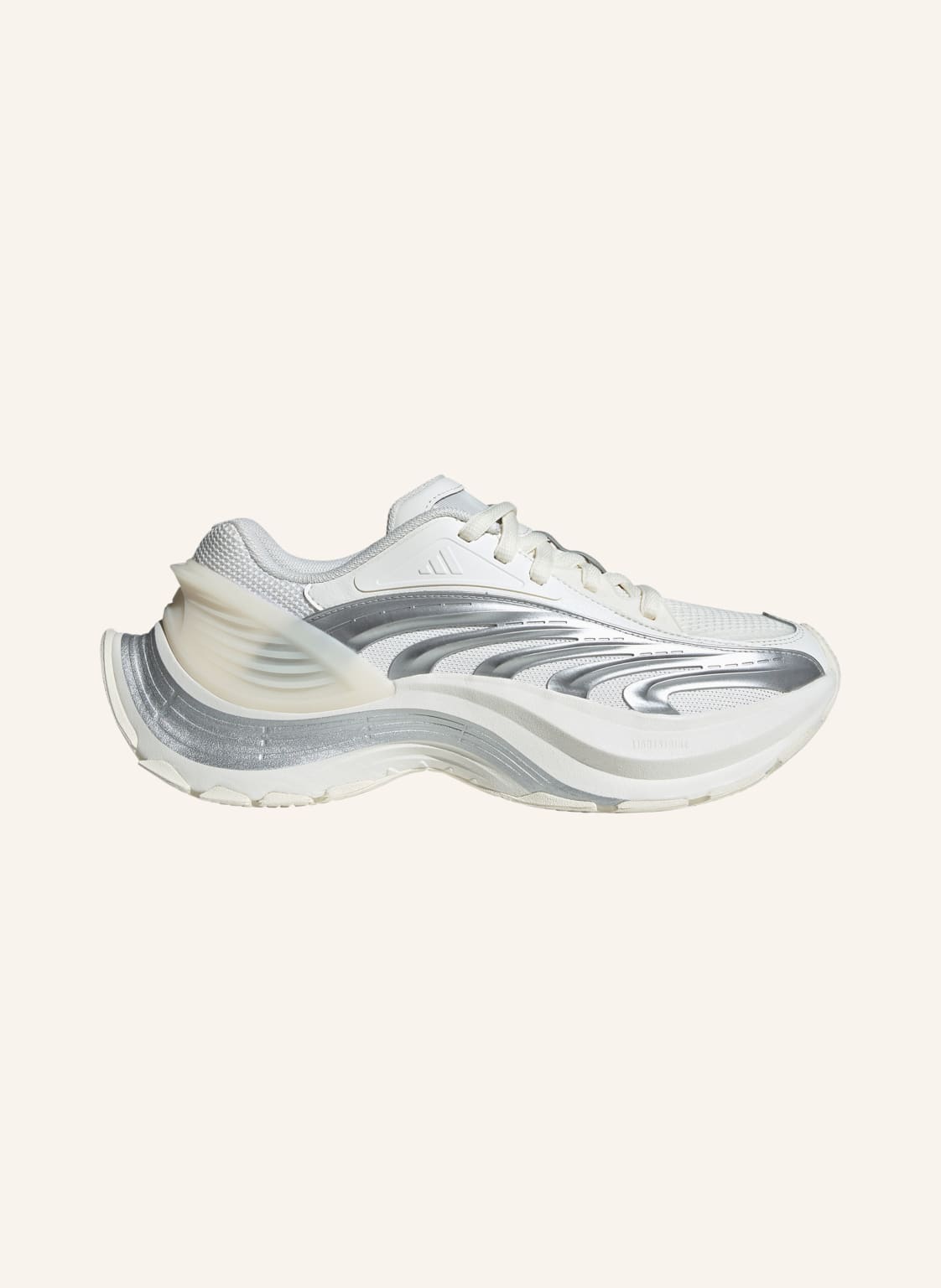 Produktový obrázek Adidas Adidas Tenisky Xlg Mtw bílá / stříbrná / krémová