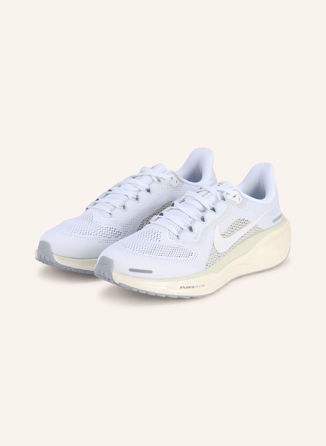 Produktový obrázek Nike Nike Běžecké Boty Air Zoom Pegasus 41 bílá