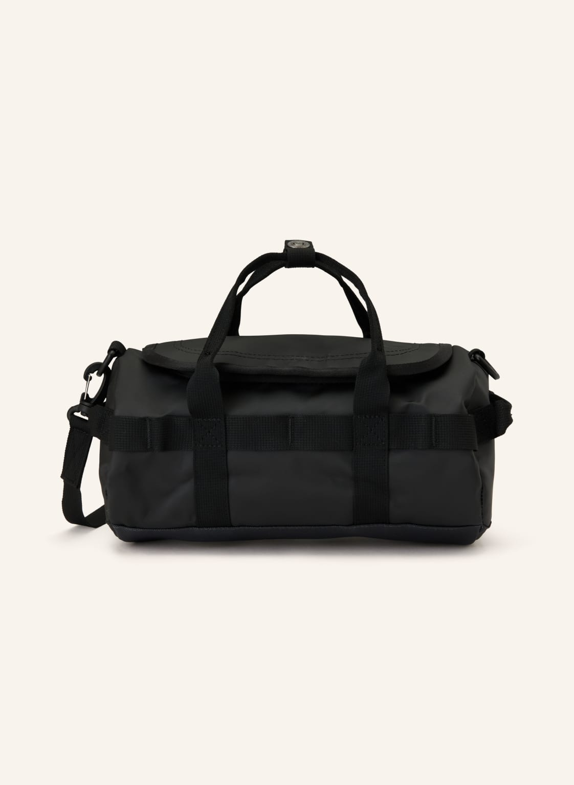 Produktový obrázek The North Face The North Face Taška Přes Rameno Base Camp Duffel černá