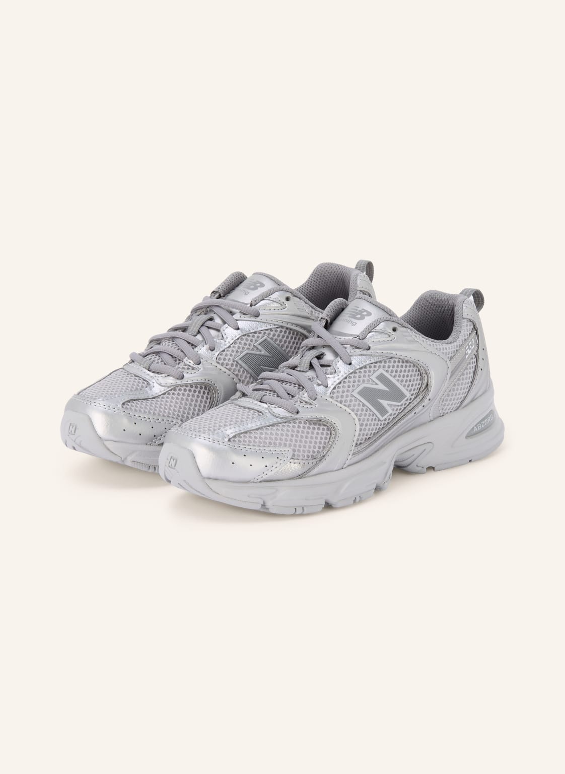 Produktový obrázek New Balance MR530