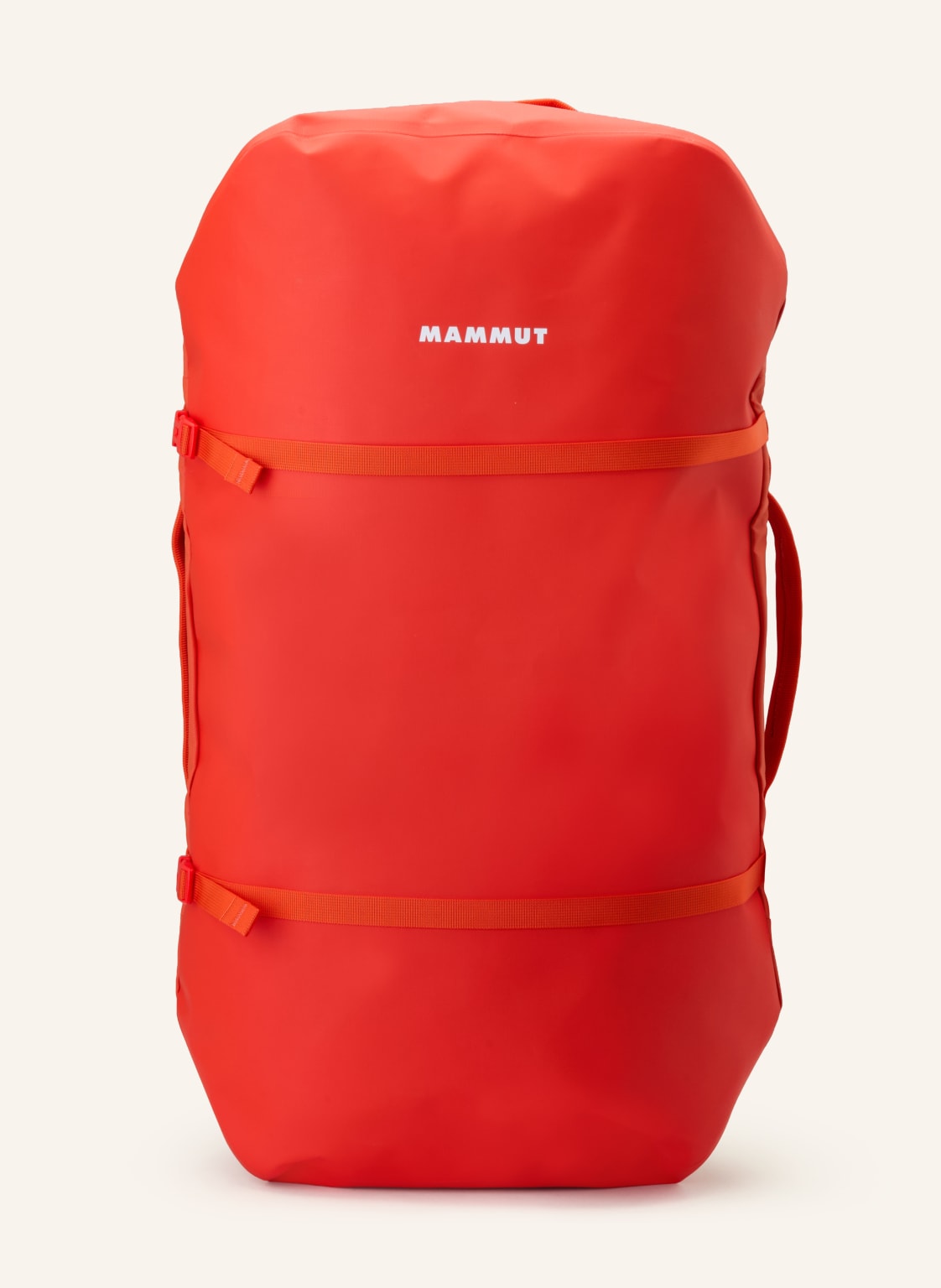 Produktový obrázek mammut Mammut Sportovní Taška Cargo 70 L neonově oranžová