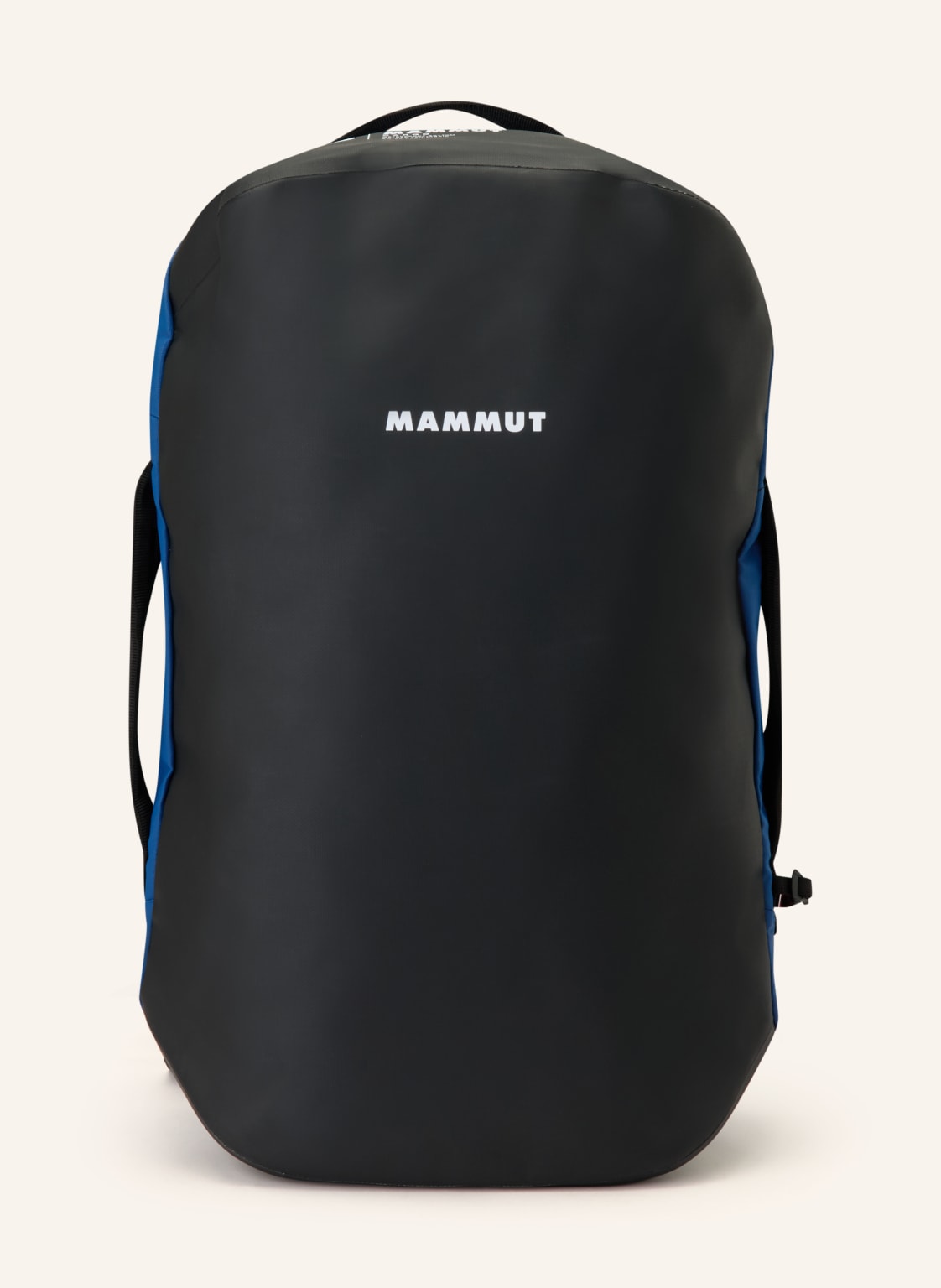 Produktový obrázek mammut Mammut Sportovní Taška Cargo 35 L modrá / černá