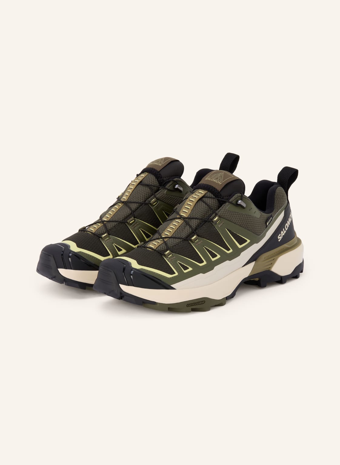Produktový obrázek Salomon X ULTRA 360 EDGE GTX