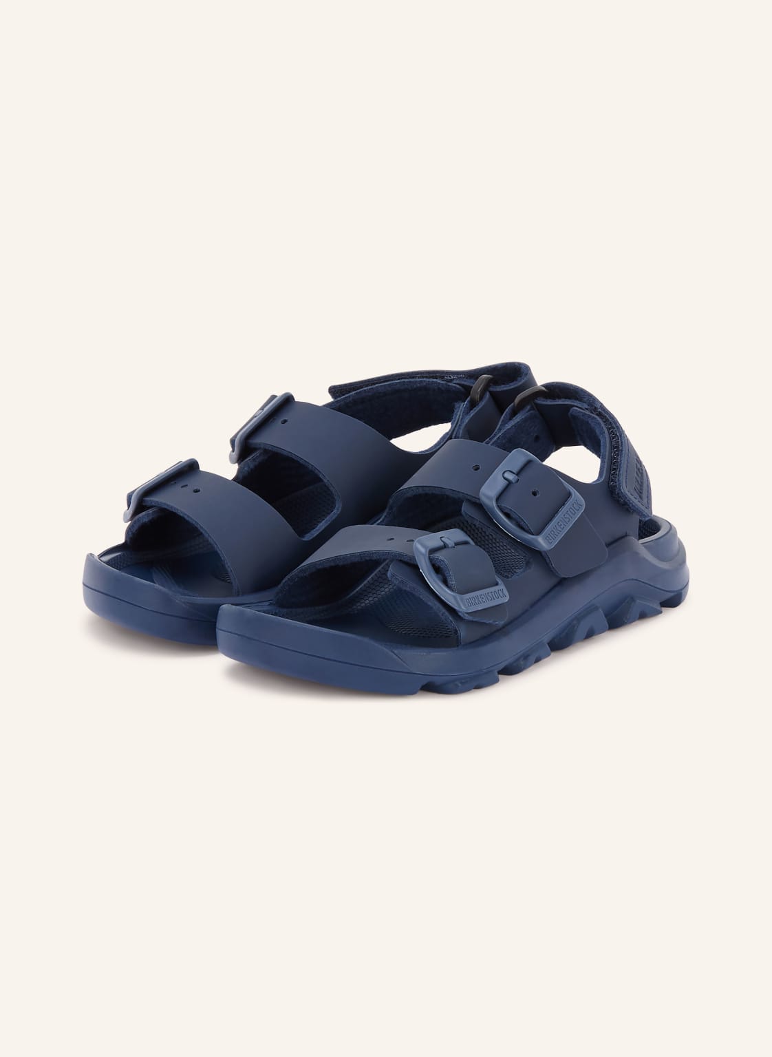 Produktový obrázek Birkenstock Birkenstock Sandály Mogami tmavě modrá