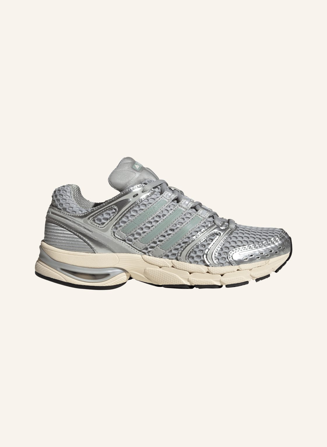 Produktový obrázek adidas Originals Adidas Originals Tenisky Adistar Control 5 šedá / stříbrná