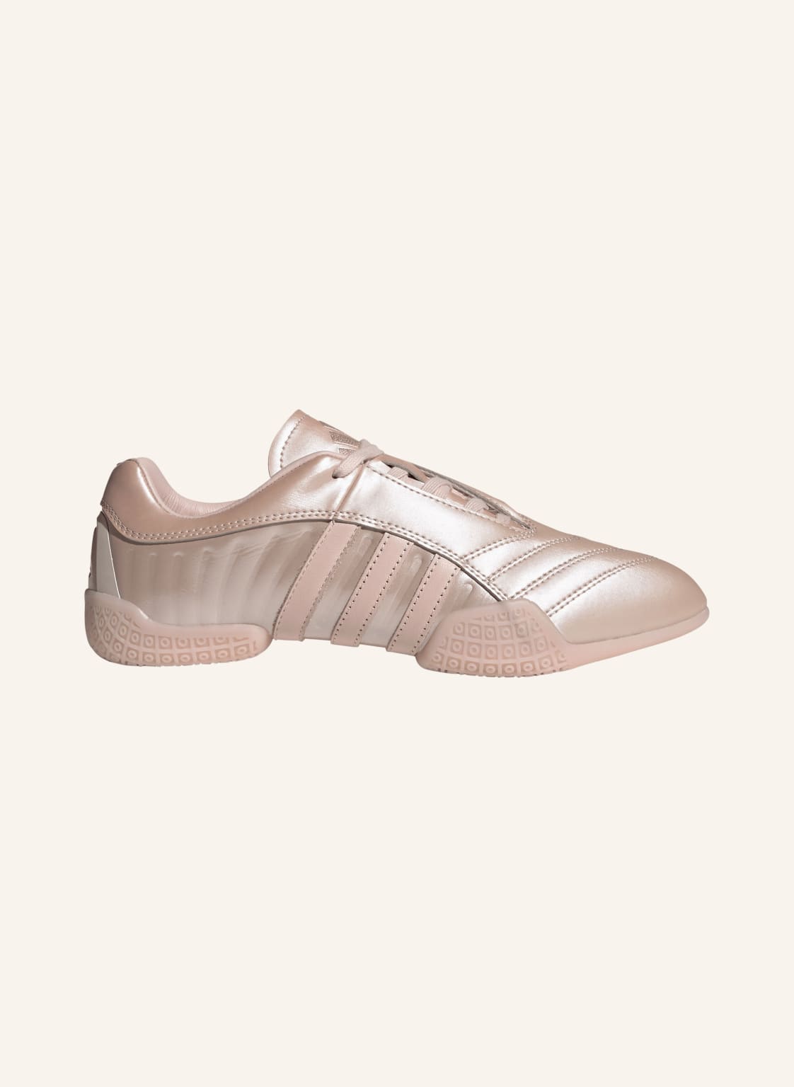 Produktový obrázek adidas Originals Adidas Originals Tenisky Taekwondo Mei Elite růžová