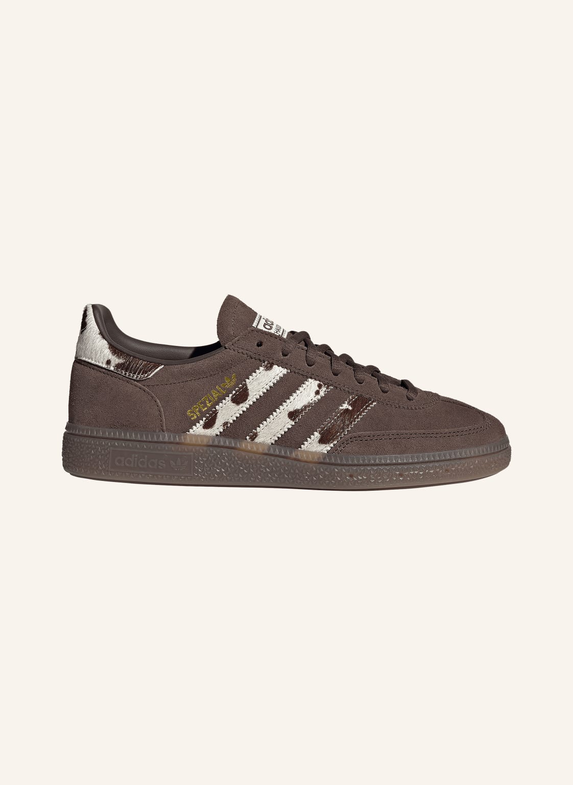 Produktový obrázek adidas Originals Adidas Originals Tenisky Handball Spezial tmavě hnědá