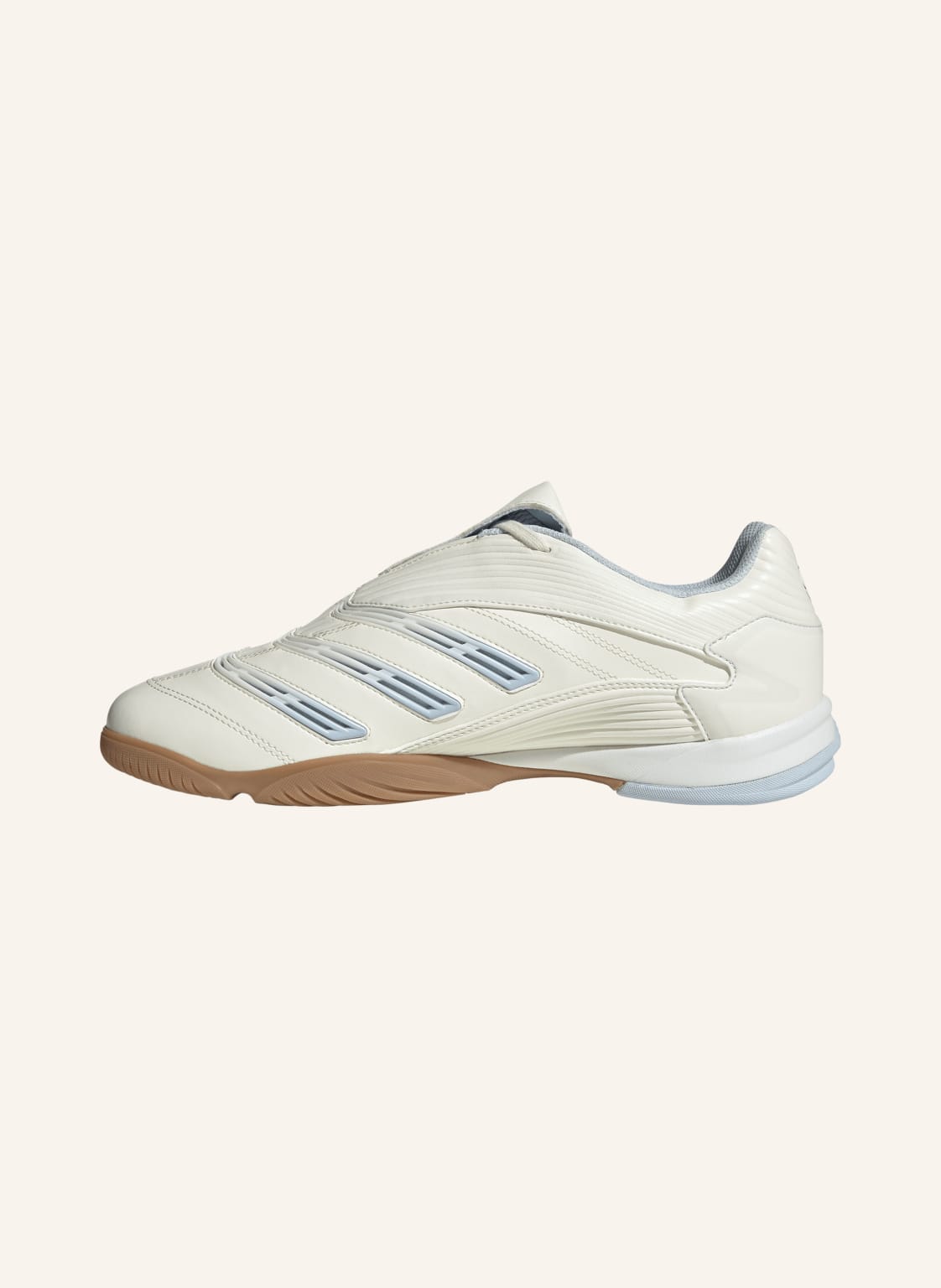 Produktový obrázek adidas Originals Adidas Originals Tenisky Predator Sala bílá / zlatá / světle šedá
