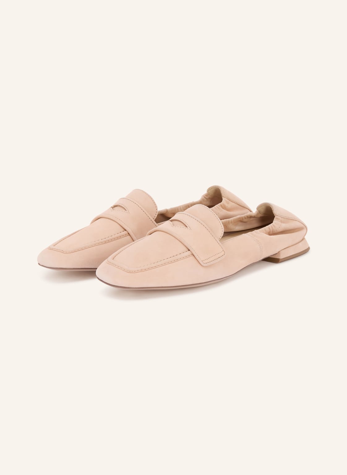 Produktový obrázek Högl Högl Penny Loafer béžová