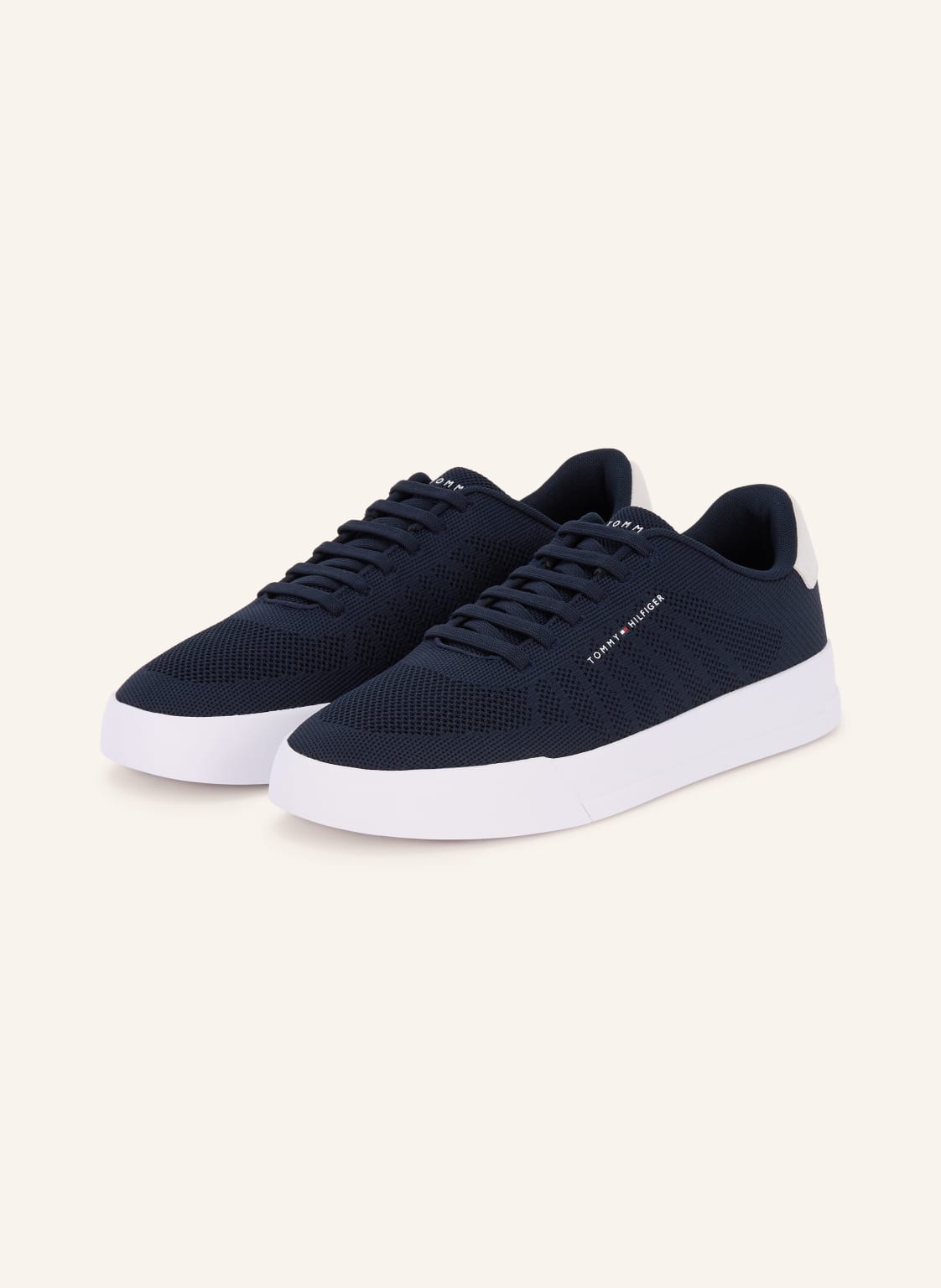 Produktový obrázek Tommy Hilfiger TH COURT KNIT