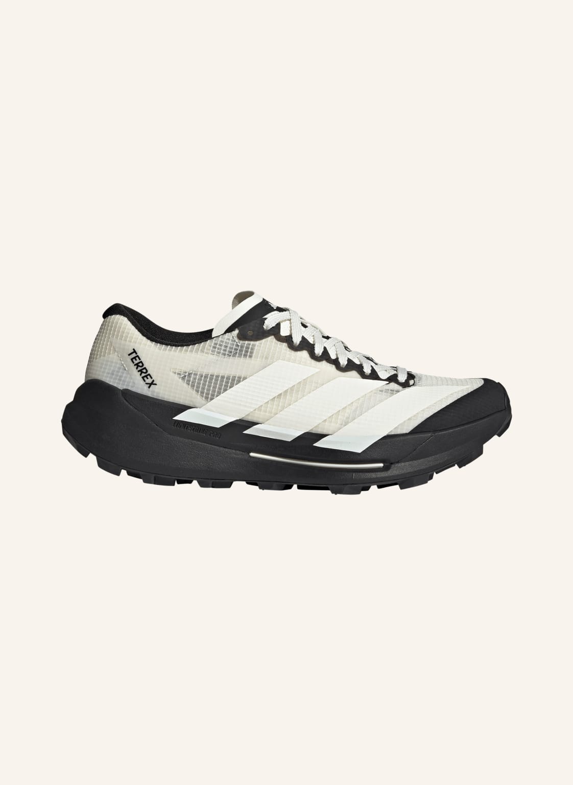 Produktový obrázek adidas Terrex Adidas Terrex Boty Na Trailový Běh Terrex Agravic Tt bílá / černá