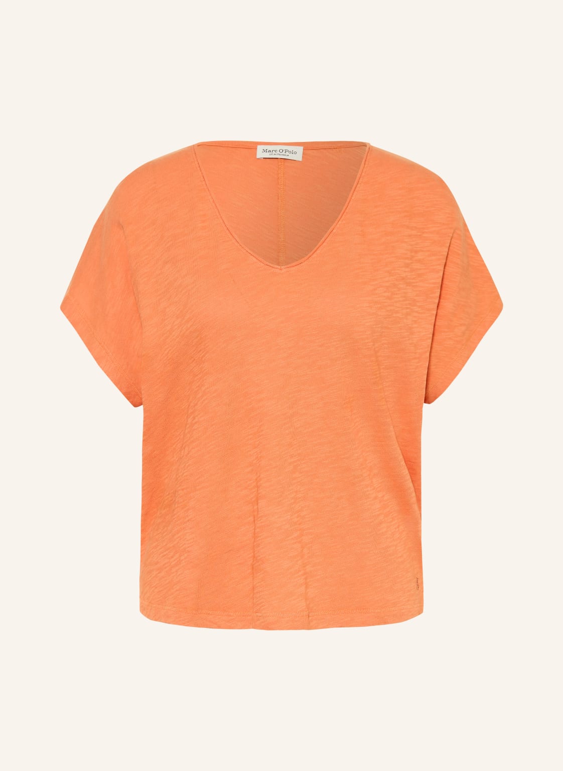 Marc O’polo T-Shirt orange