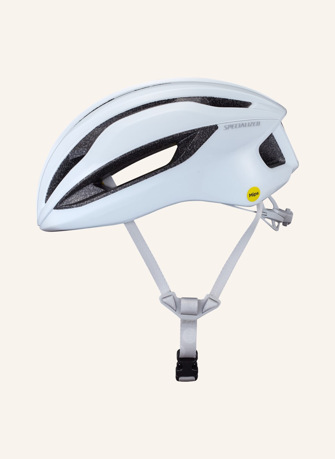 Produktový obrázek Specialized Specialized Cyklistická Přilba Loma Mips bílá