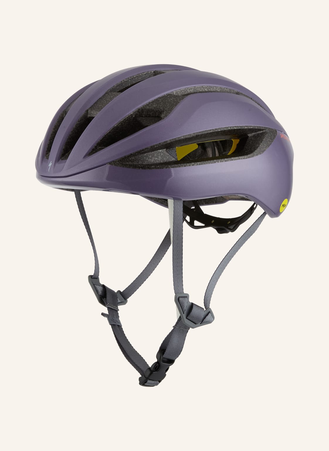 Produktový obrázek Specialized Specialized Cyklistická Přilba Loma Mips fialová / černá
