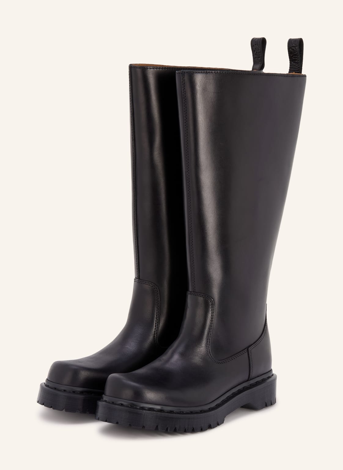 Produktový obrázek Dr. Martens Dr. Martens Boty Rejena černá