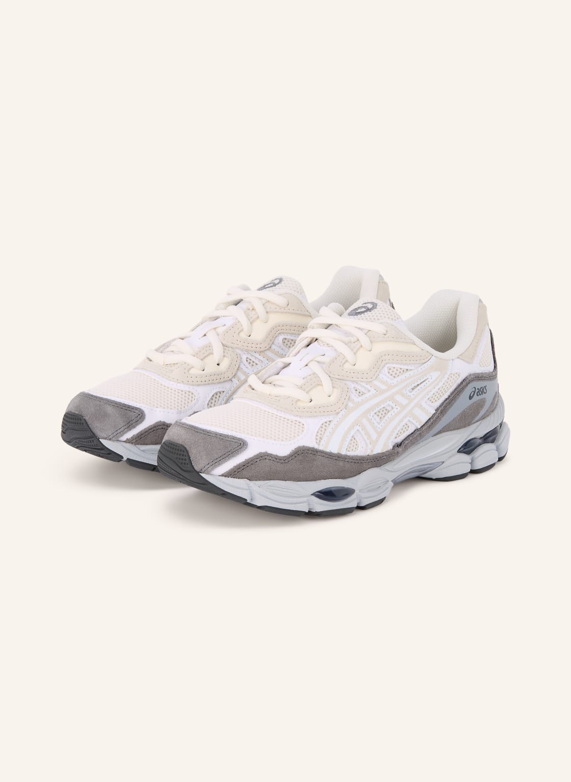 Produktový obrázek ASICS GEL-NYC