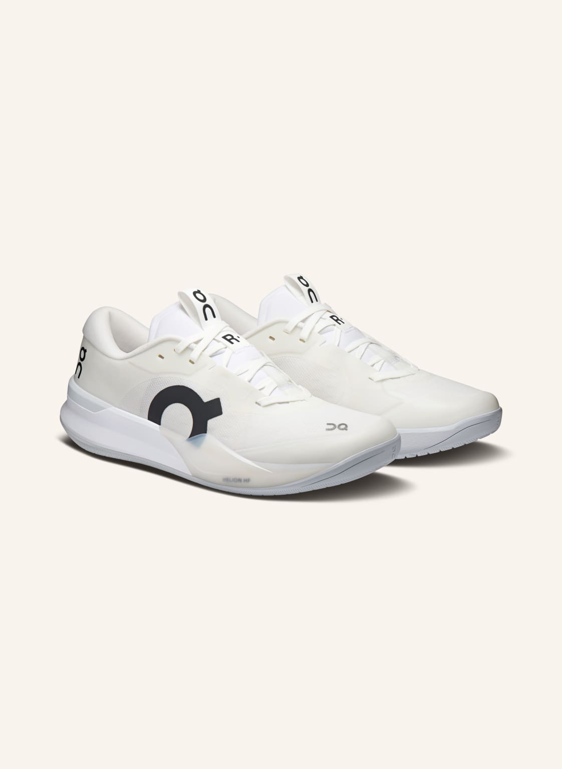 Produktový obrázek On On Boty Na Tenis The Roger Pro 3 bílá / černá