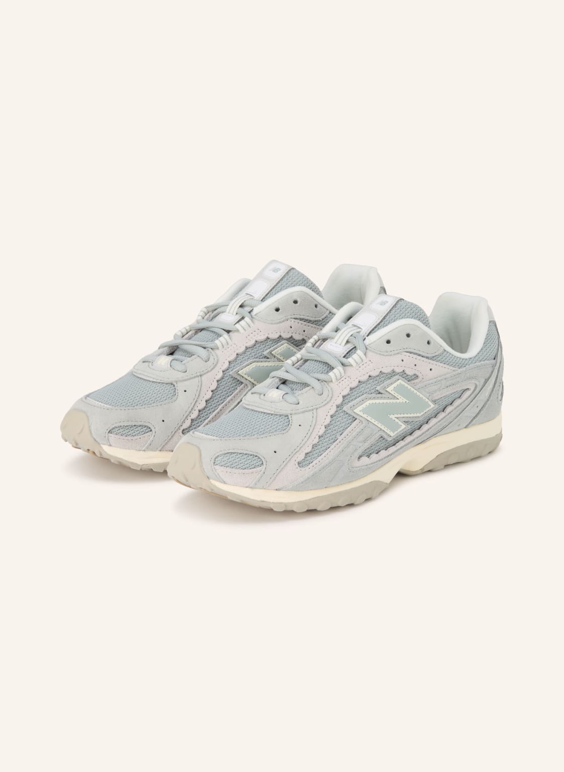 Produktový obrázek New Balance New Balance Tenisky 204 světle šedá