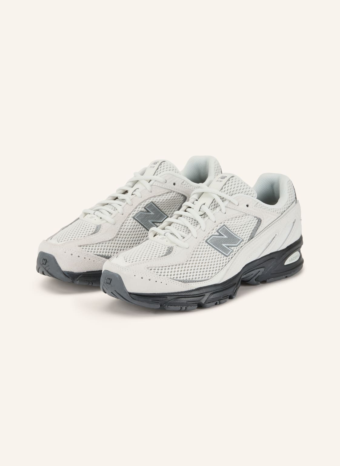 Produktový obrázek New Balance New Balance Teniska 509 bílá / šedá