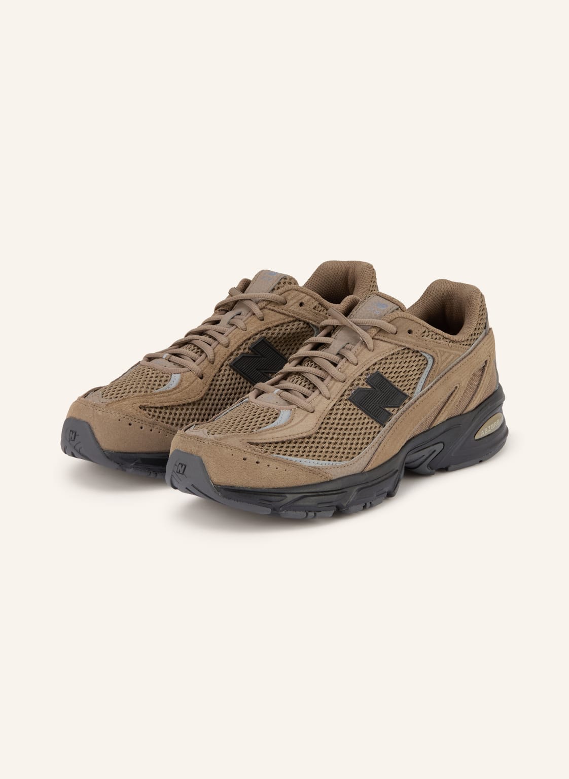 Produktový obrázek New Balance New Balance Tenisky 509 hnědá