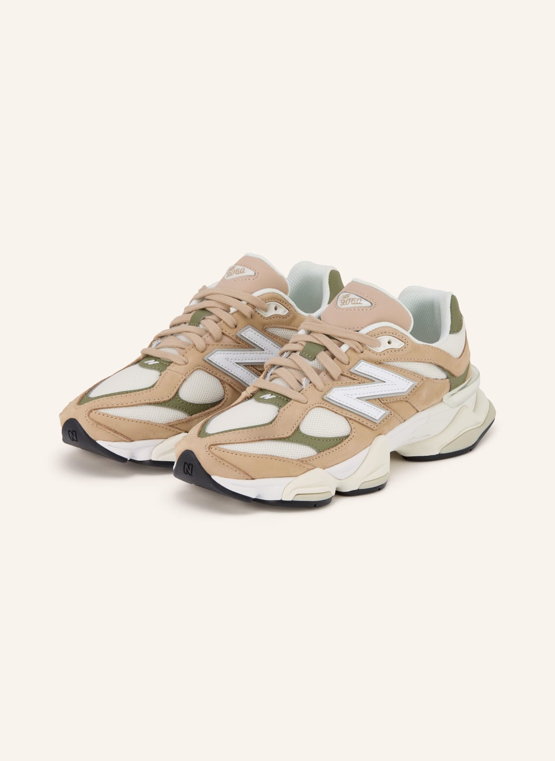 Produktový obrázek New Balance U9060