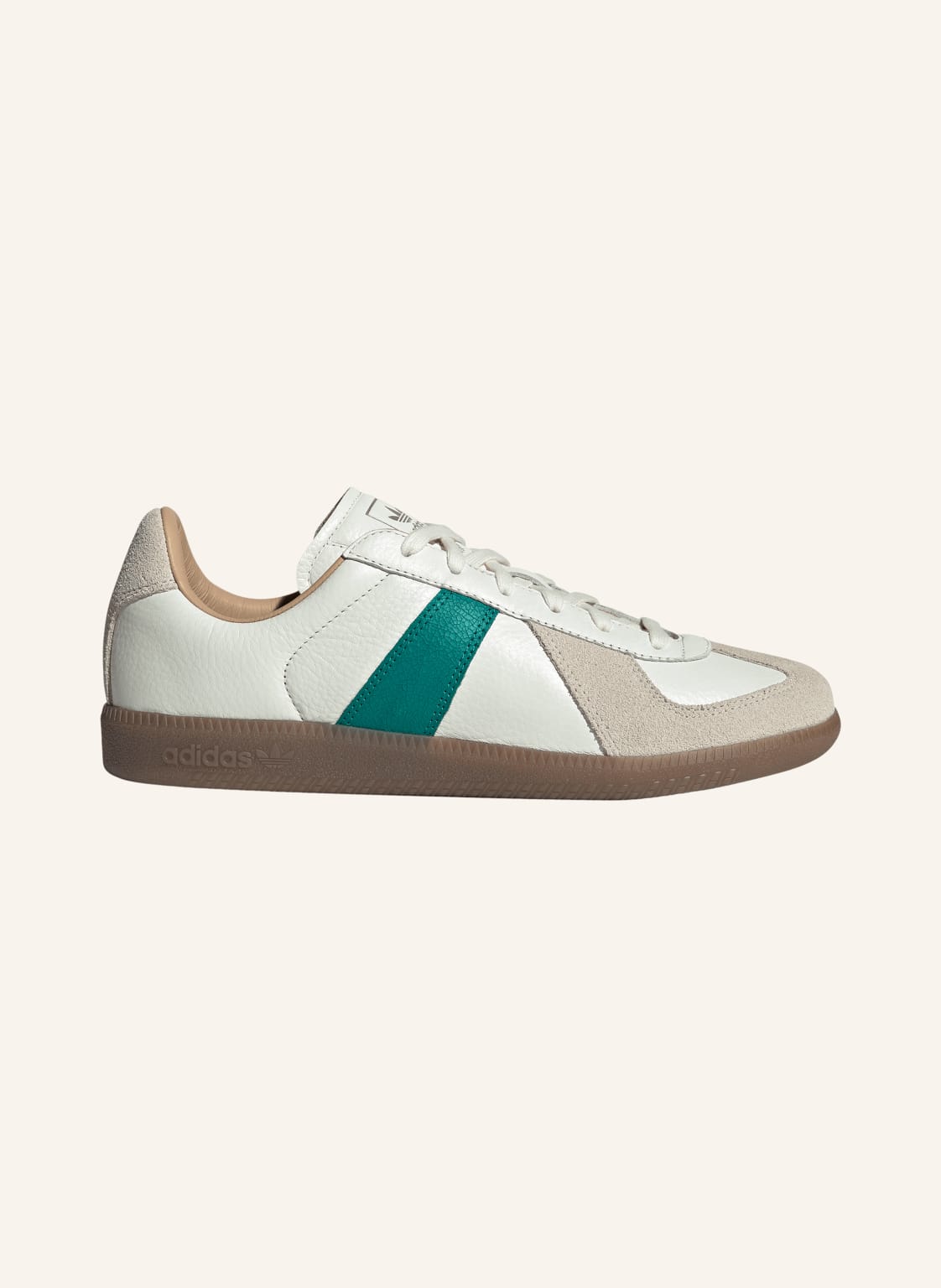 Produktový obrázek adidas Originals Adidas Originals Tenisky Bw Army bílá / šedá / petrolejová