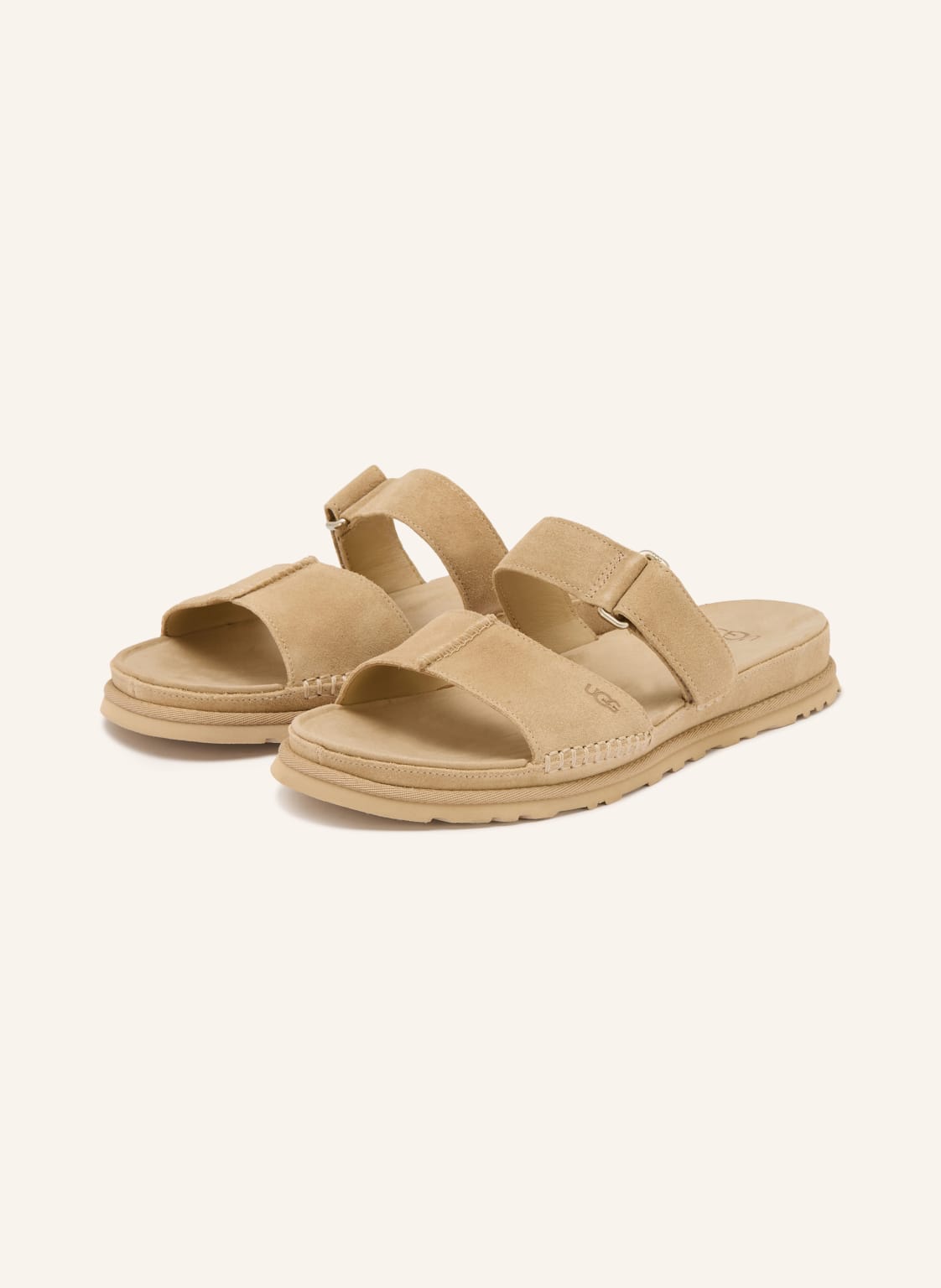 Produktový obrázek Ugg Goldengaze Slide
