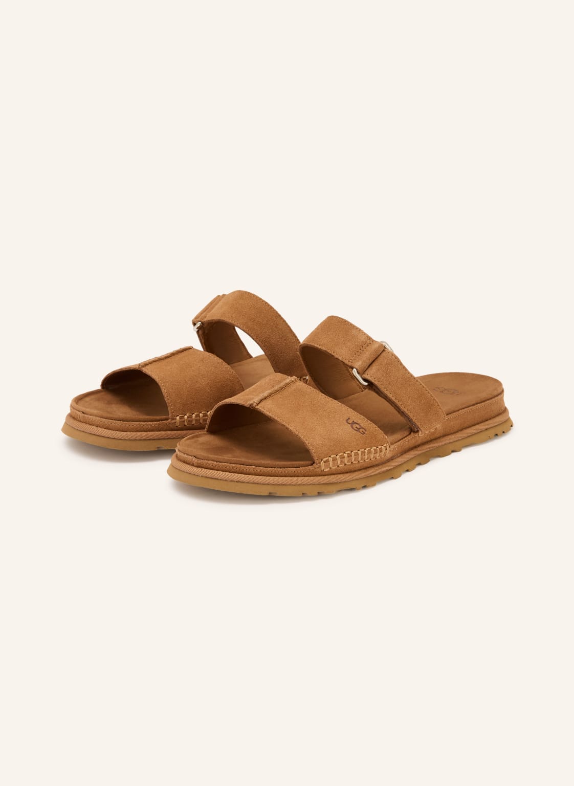 Produktový obrázek Ugg Goldengaze Slide