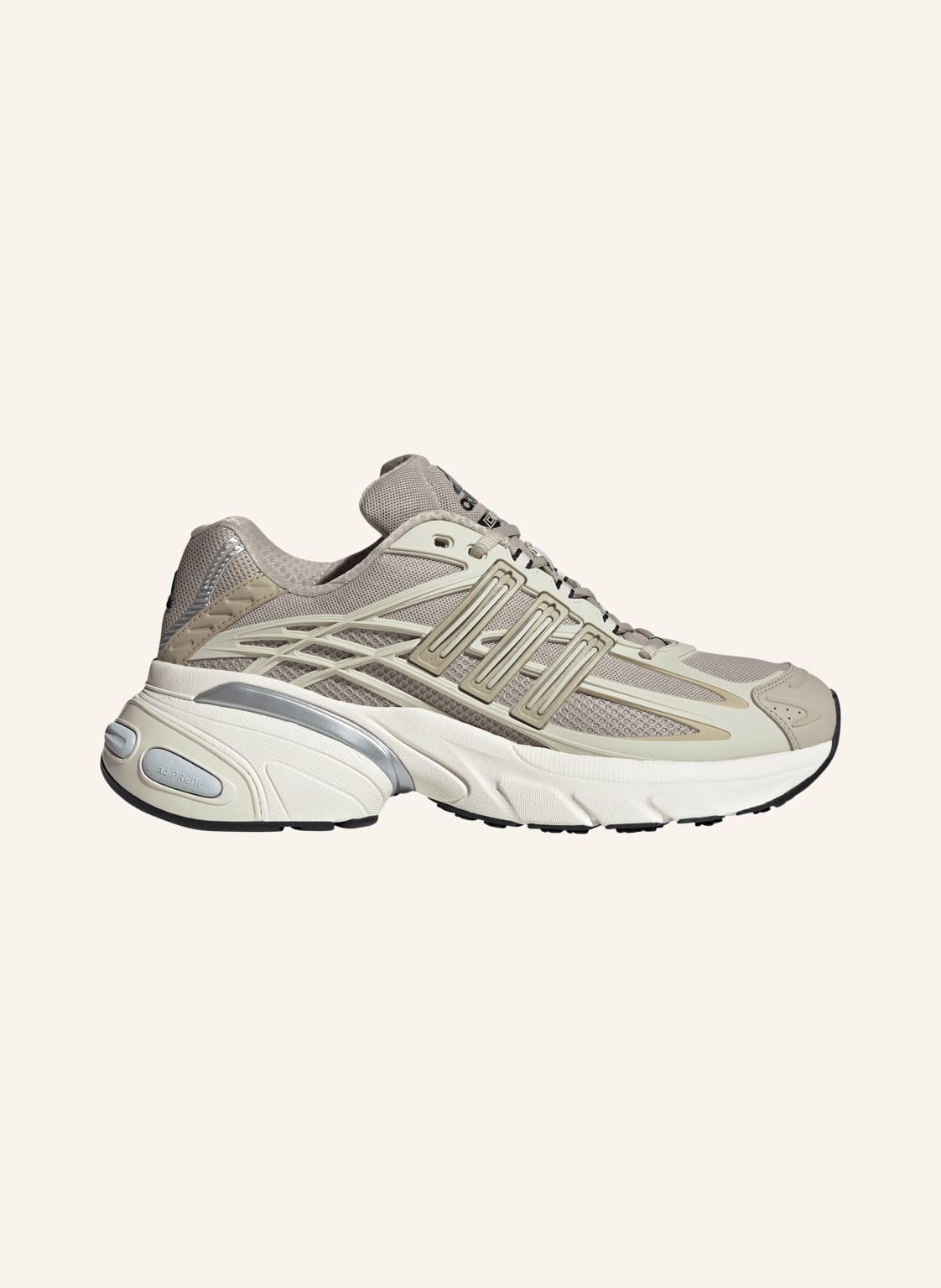 Produktový obrázek adidas Originals Adidas Originals Tenisky Adistar Xlg 2.0 béžová / stříbrná / krémová