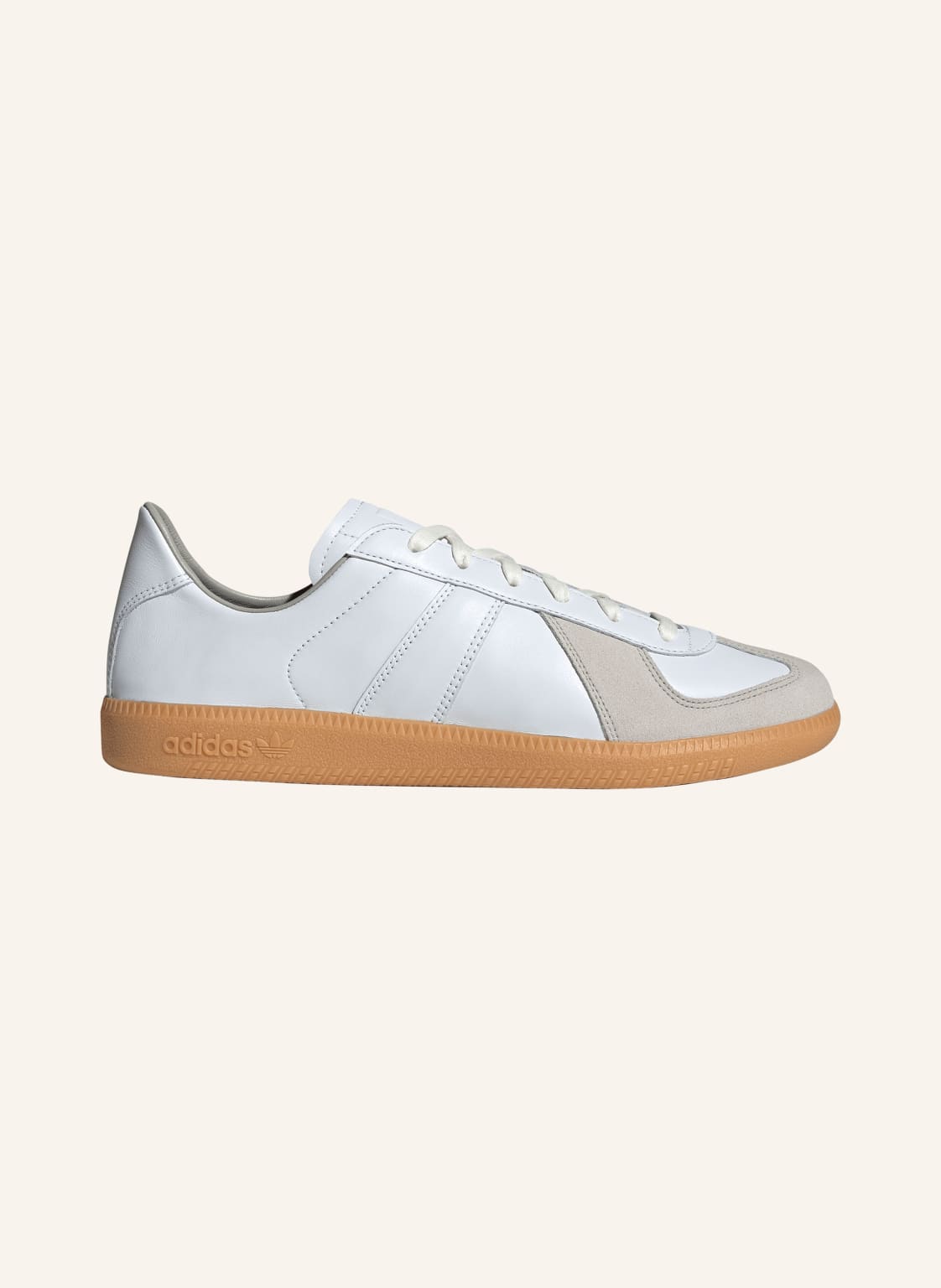 Produktový obrázek adidas Originals Adidas Originals Tenisky Bw Army Decon bílá / světle šedá