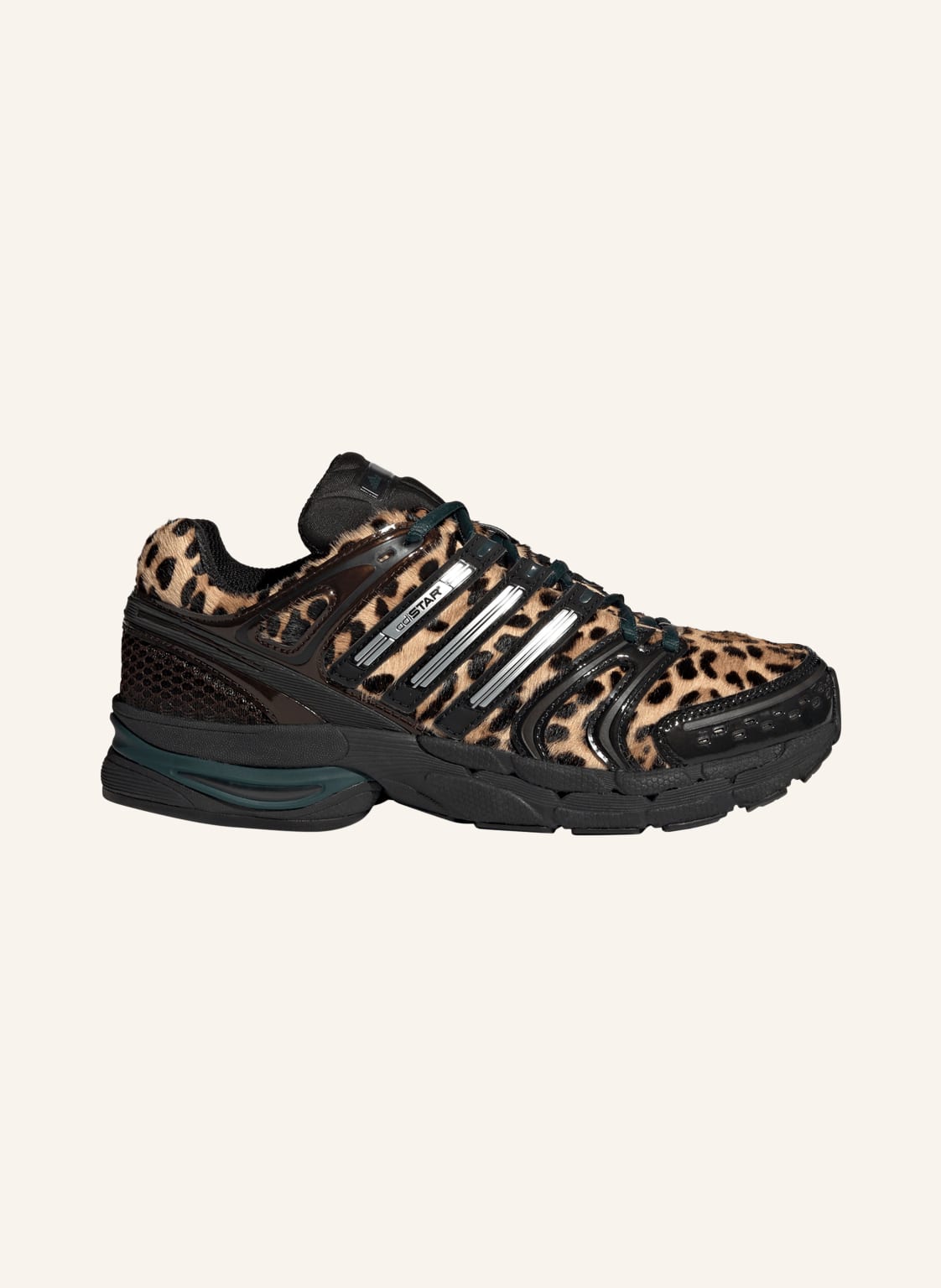 Produktový obrázek adidas Originals Adidas Originals Tenisky Adistar Control 5 černá / světle hnědá / tmavě hnědá