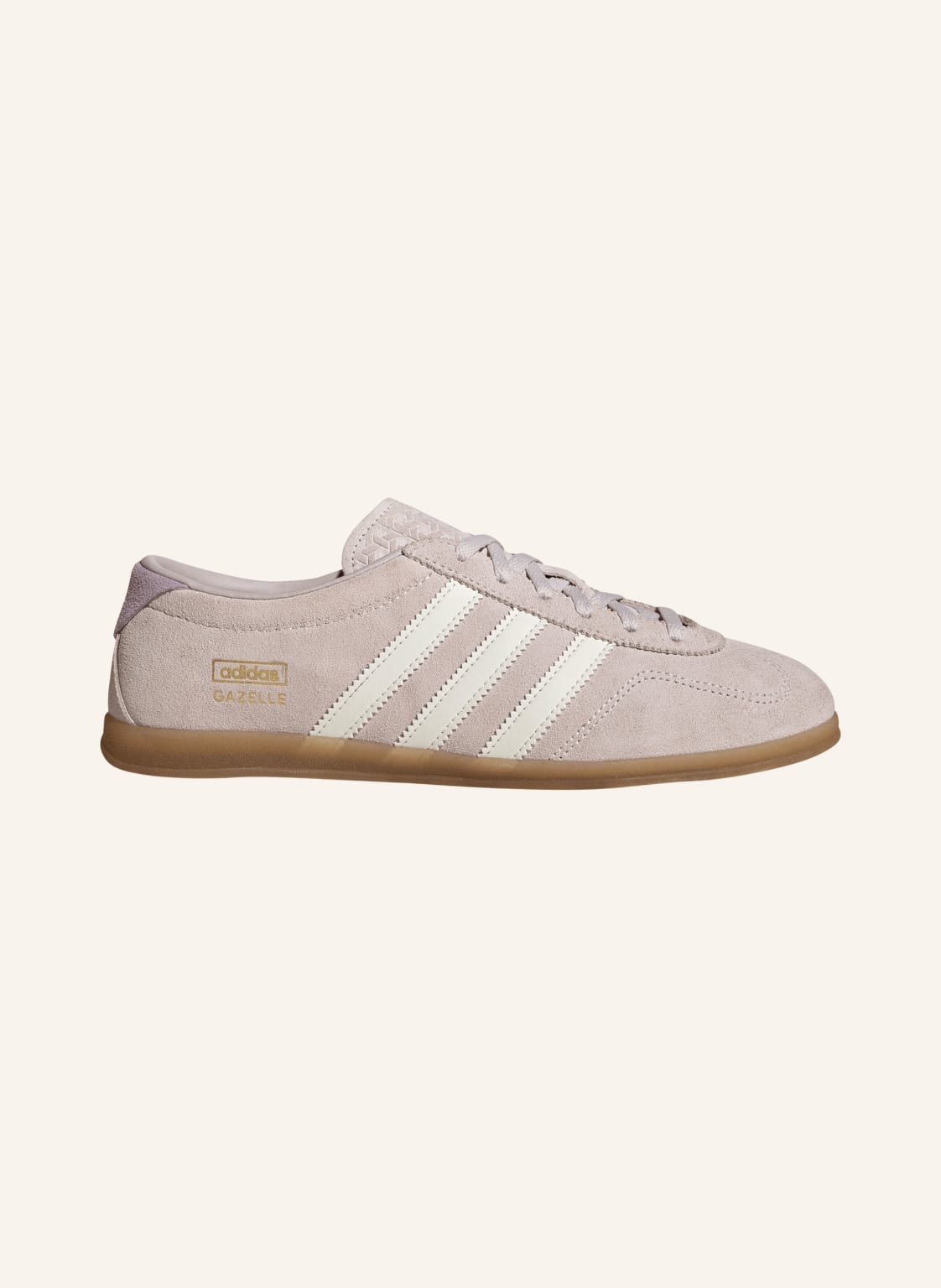 Produktový obrázek adidas Originals Adidas Originals Tenisky Gazelle Lo Pro světle fialová / bílá